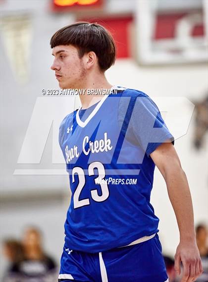 Thumbnail 1 in Bear Creek @ Cordova (CIF SJS D2 Playoff) photogallery.