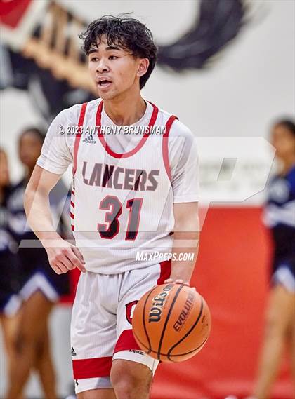 Thumbnail 3 in Bear Creek @ Cordova (CIF SJS D2 Playoff) photogallery.