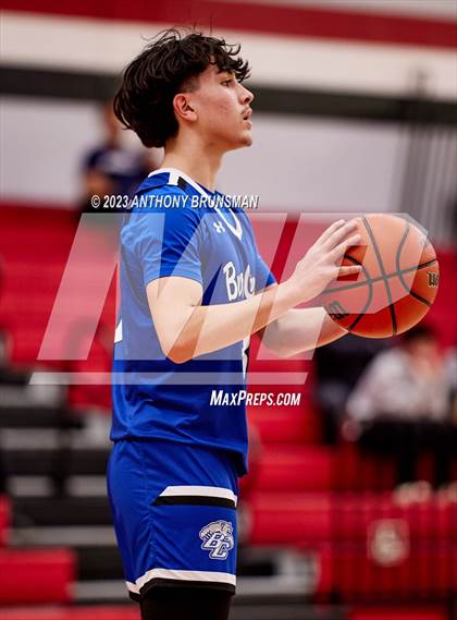 Thumbnail 3 in Bear Creek @ Cordova (CIF SJS D2 Playoff) photogallery.