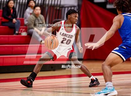 Thumbnail 3 in Bear Creek @ Cordova (CIF SJS D2 Playoff) photogallery.