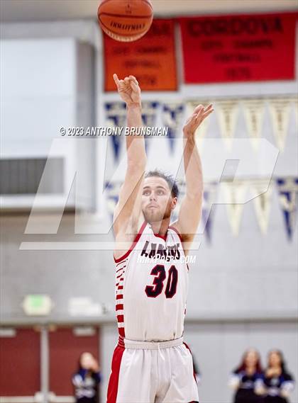 Thumbnail 1 in Bear Creek @ Cordova (CIF SJS D2 Playoff) photogallery.