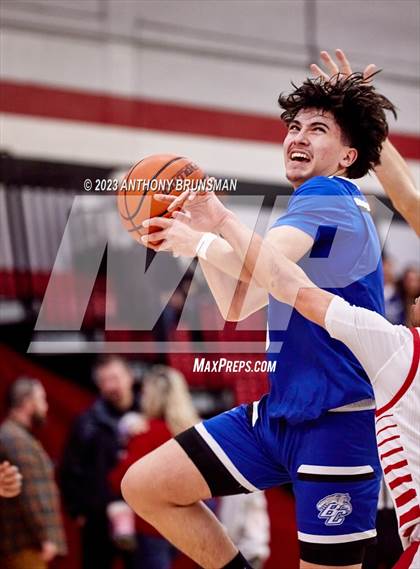 Thumbnail 3 in Bear Creek @ Cordova (CIF SJS D2 Playoff) photogallery.