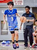 Photo from the gallery "Bear Creek @ Cordova (CIF SJS D2 Playoff)"