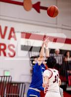 Photo from the gallery "Bear Creek @ Cordova (CIF SJS D2 Playoff)"