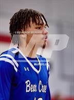 Photo from the gallery "Bear Creek @ Cordova (CIF SJS D2 Playoff)"