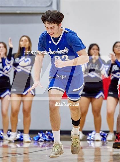 Thumbnail 1 in Bear Creek @ Cordova (CIF SJS D2 Playoff) photogallery.