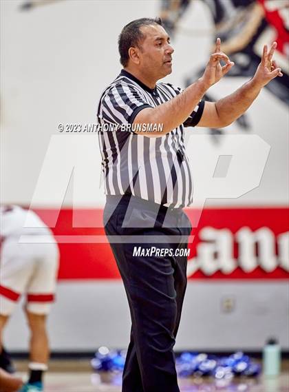 Thumbnail 1 in Bear Creek @ Cordova (CIF SJS D2 Playoff) photogallery.