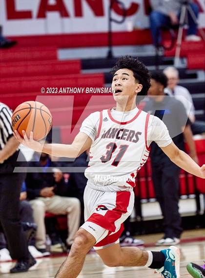 Thumbnail 1 in Bear Creek @ Cordova (CIF SJS D2 Playoff) photogallery.