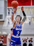 Photo from the gallery "Bear Creek @ Cordova (CIF SJS D2 Playoff)"