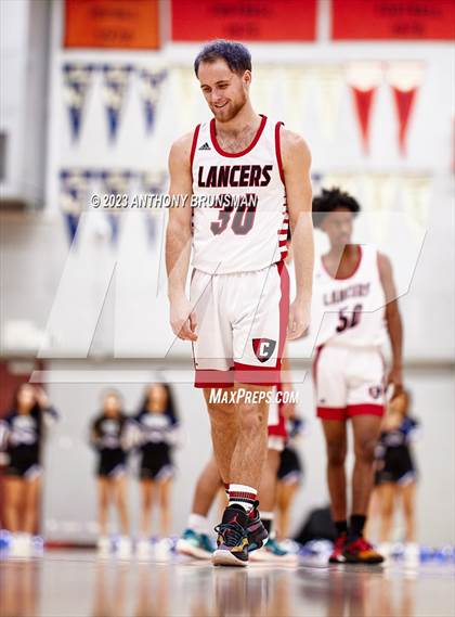 Thumbnail 1 in Bear Creek @ Cordova (CIF SJS D2 Playoff) photogallery.