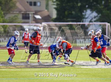 Thumbnail 2 in Suffolk vs Nassau (Rising Seniors Showcase) photogallery.
