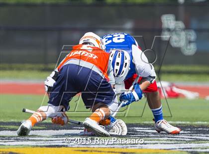 Thumbnail 1 in Suffolk vs Nassau (Rising Seniors Showcase) photogallery.