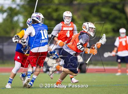 Thumbnail 2 in Suffolk vs Nassau (Rising Seniors Showcase) photogallery.