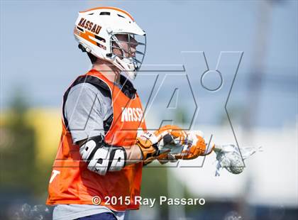 Thumbnail 2 in Suffolk vs Nassau (Rising Seniors Showcase) photogallery.