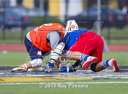 Thumbnail 1 in Suffolk vs Nassau (Rising Seniors Showcase) photogallery.
