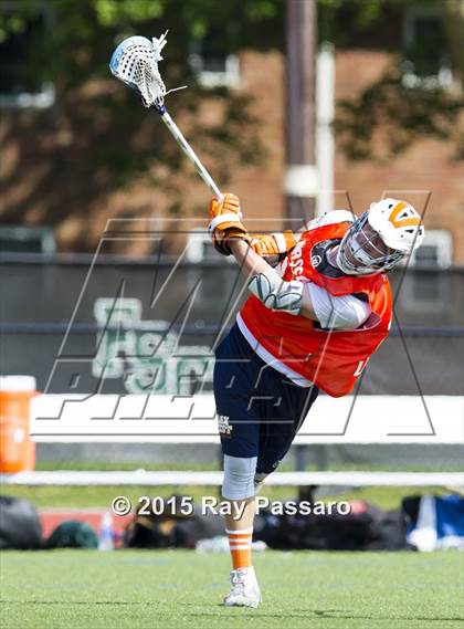 Thumbnail 1 in Suffolk vs Nassau (Rising Seniors Showcase) photogallery.
