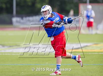 Thumbnail 1 in Suffolk vs Nassau (Rising Seniors Showcase) photogallery.
