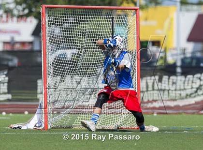 Thumbnail 1 in Suffolk vs Nassau (Rising Seniors Showcase) photogallery.