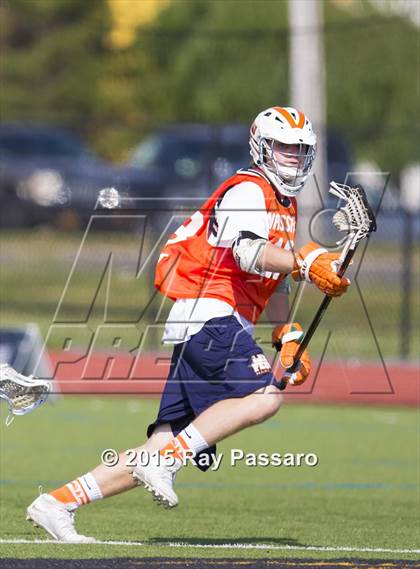 Thumbnail 2 in Suffolk vs Nassau (Rising Seniors Showcase) photogallery.