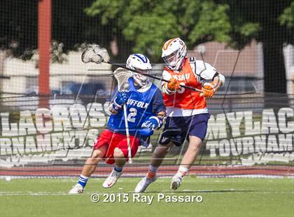 Thumbnail 3 in Suffolk vs Nassau (Rising Seniors Showcase) photogallery.