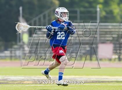 Thumbnail 2 in Suffolk vs Nassau (Rising Seniors Showcase) photogallery.