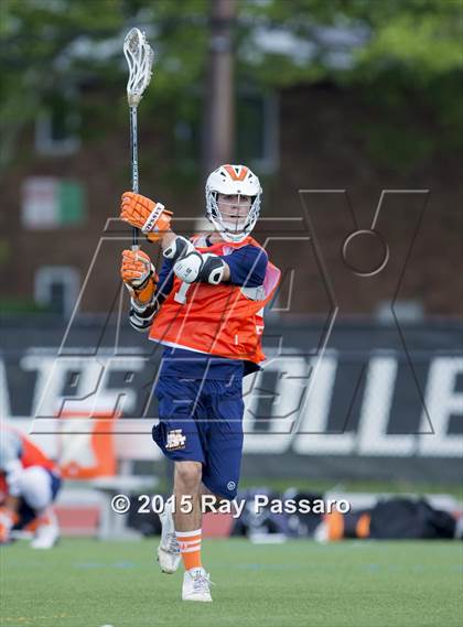 Thumbnail 2 in Suffolk vs Nassau (Rising Seniors Showcase) photogallery.
