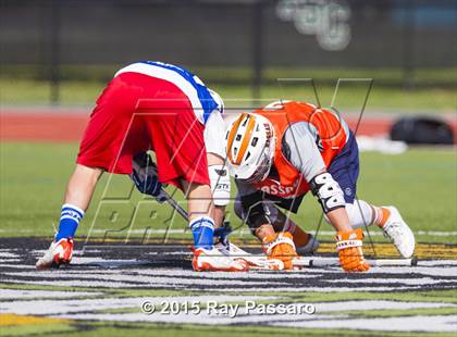 Thumbnail 3 in Suffolk vs Nassau (Rising Seniors Showcase) photogallery.