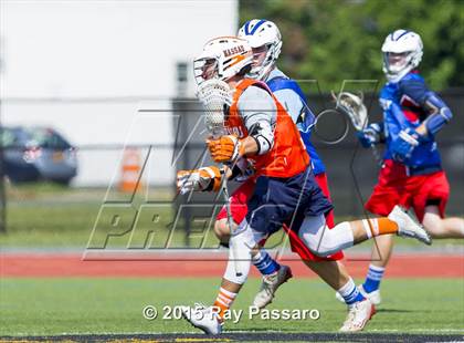 Thumbnail 3 in Suffolk vs Nassau (Rising Seniors Showcase) photogallery.