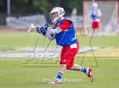 Thumbnail 2 in Suffolk vs Nassau (Rising Seniors Showcase) photogallery.