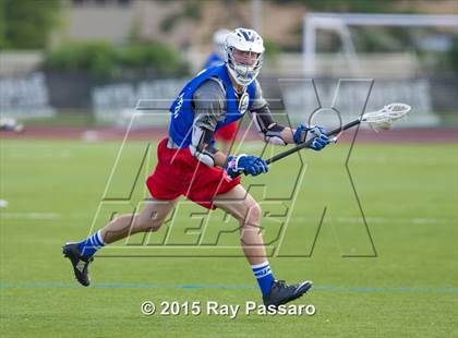 Thumbnail 3 in Suffolk vs Nassau (Rising Seniors Showcase) photogallery.