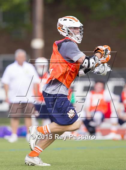 Thumbnail 1 in Suffolk vs Nassau (Rising Seniors Showcase) photogallery.