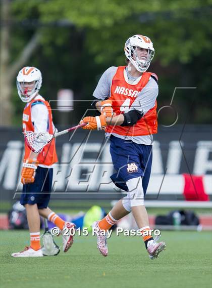 Thumbnail 3 in Suffolk vs Nassau (Rising Seniors Showcase) photogallery.