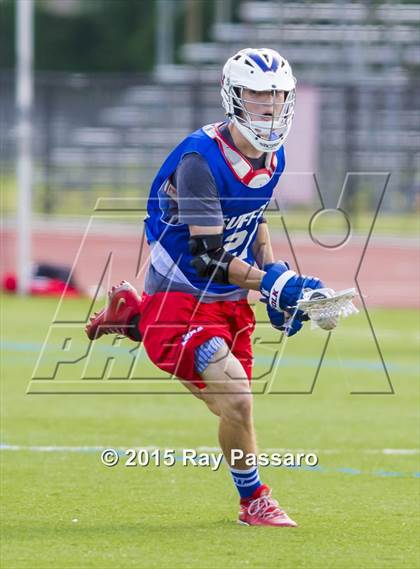 Thumbnail 2 in Suffolk vs Nassau (Rising Seniors Showcase) photogallery.