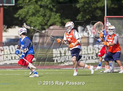 Thumbnail 2 in Suffolk vs Nassau (Rising Seniors Showcase) photogallery.