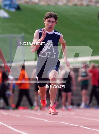 Thumbnail 2 in Huskie Twilight (Running Events) photogallery.