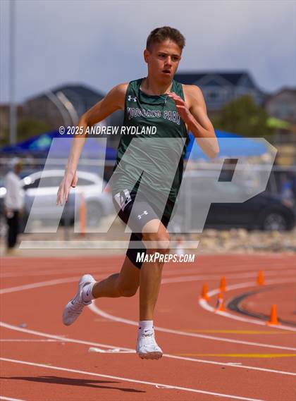 Thumbnail 1 in Huskie Twilight (Running Events) photogallery.