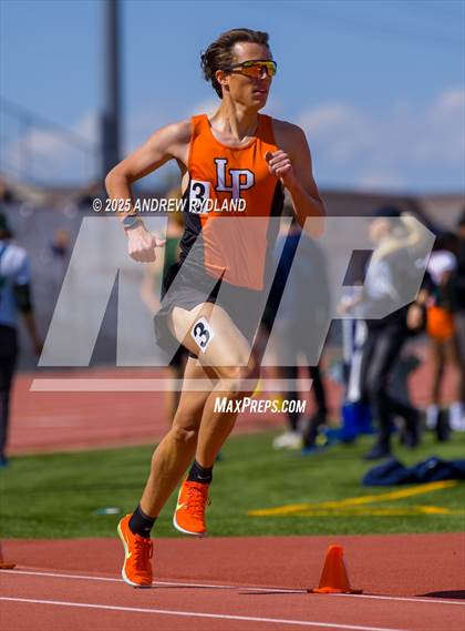 Thumbnail 3 in Huskie Twilight (Running Events) photogallery.