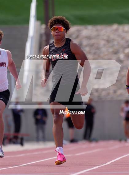 Thumbnail 1 in Huskie Twilight (Running Events) photogallery.