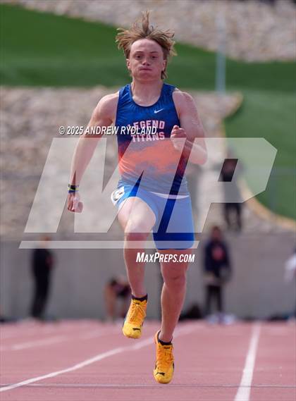 Thumbnail 1 in Huskie Twilight (Running Events) photogallery.