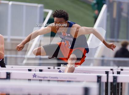 Thumbnail 1 in Huskie Twilight (Running Events) photogallery.