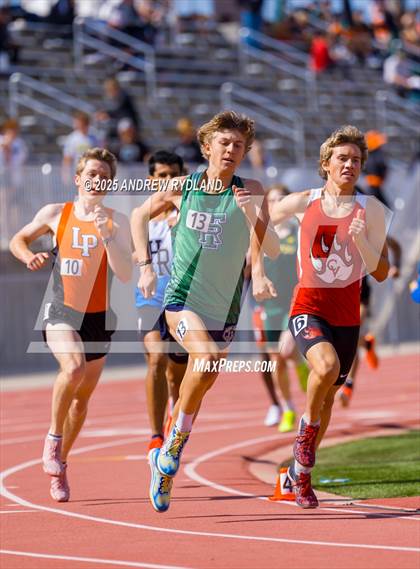 Thumbnail 3 in Huskie Twilight (Running Events) photogallery.