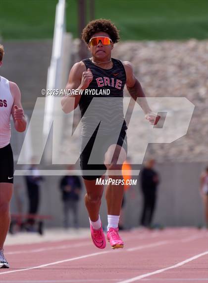 Thumbnail 3 in Huskie Twilight (Running Events) photogallery.