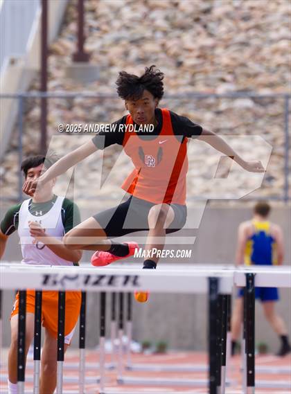 Thumbnail 3 in Huskie Twilight (Running Events) photogallery.