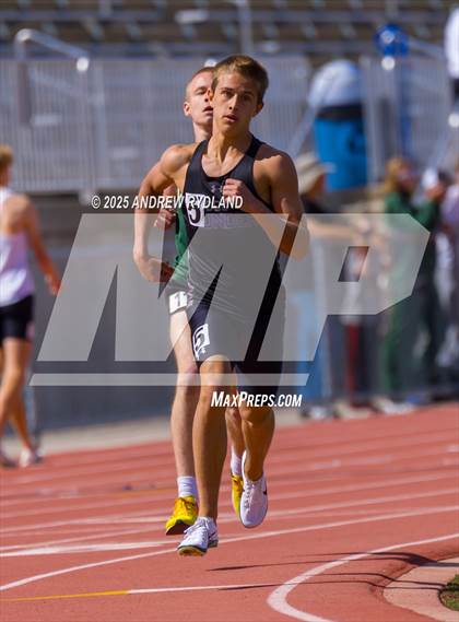 Thumbnail 1 in Huskie Twilight (Running Events) photogallery.