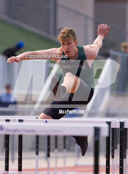 Thumbnail 2 in Huskie Twilight (Running Events) photogallery.