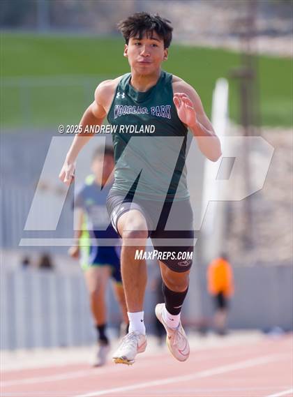 Thumbnail 1 in Huskie Twilight (Running Events) photogallery.