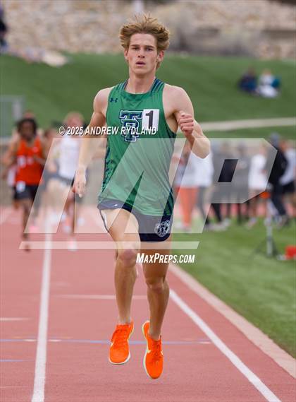 Thumbnail 3 in Huskie Twilight (Running Events) photogallery.