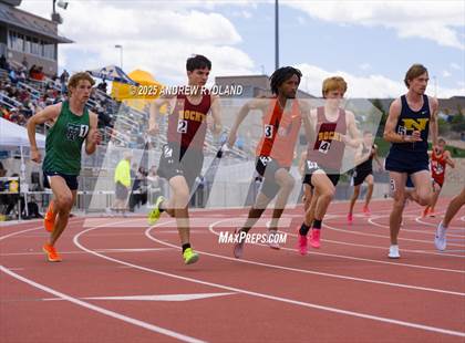Thumbnail 1 in Huskie Twilight (Running Events) photogallery.
