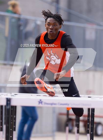 Thumbnail 3 in Huskie Twilight (Running Events) photogallery.