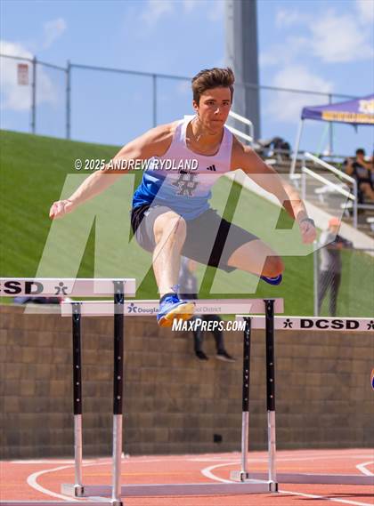 Thumbnail 3 in Huskie Twilight (Running Events) photogallery.